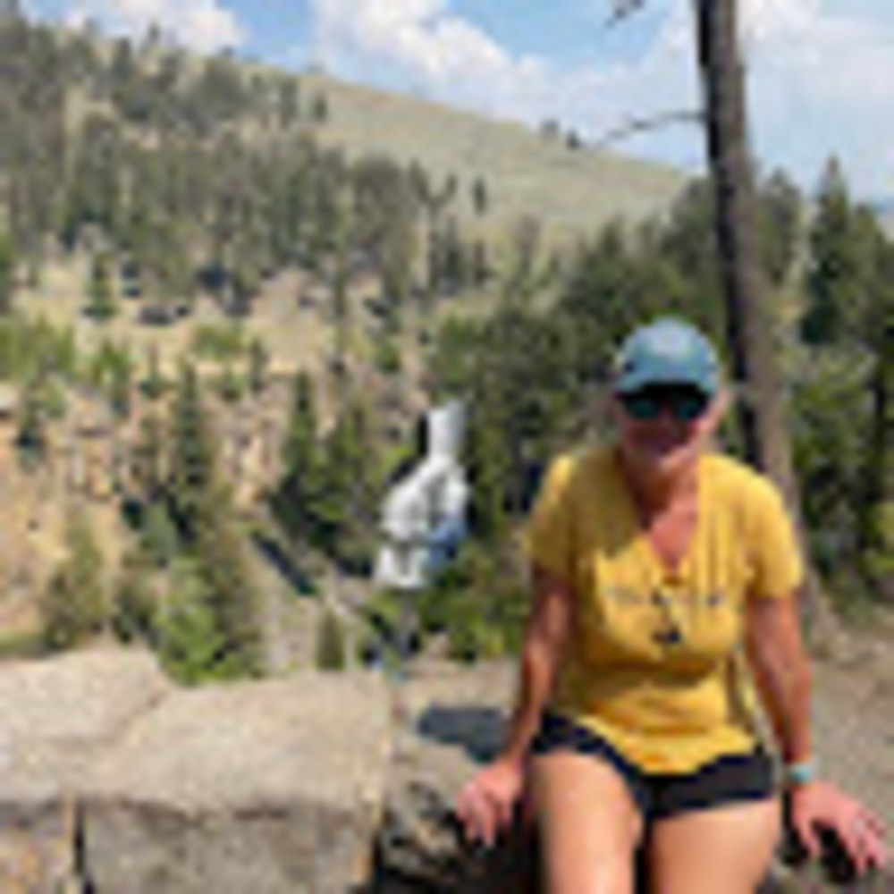 Meet your Posher, Michelle